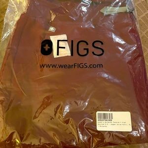 FIGS! XL Zamora jogger scrub pants
